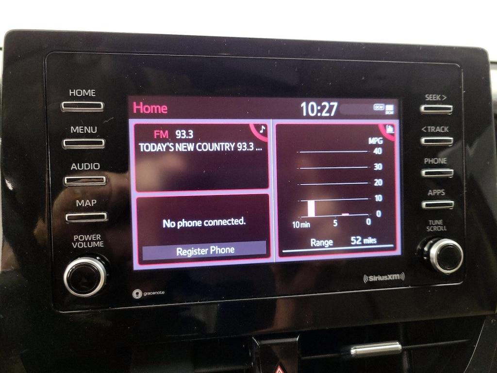 used 2022 Toyota Camry car, priced at $22,998