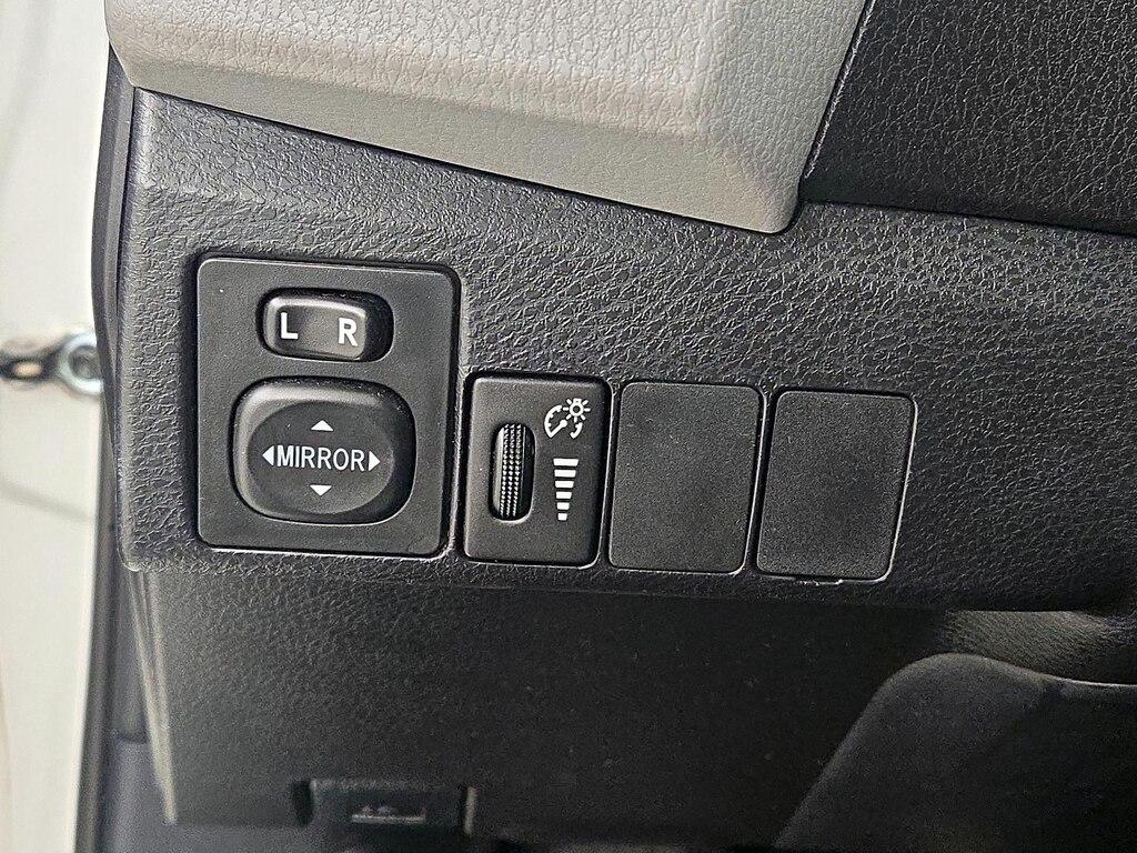 used 2014 Toyota Corolla car, priced at $15,998