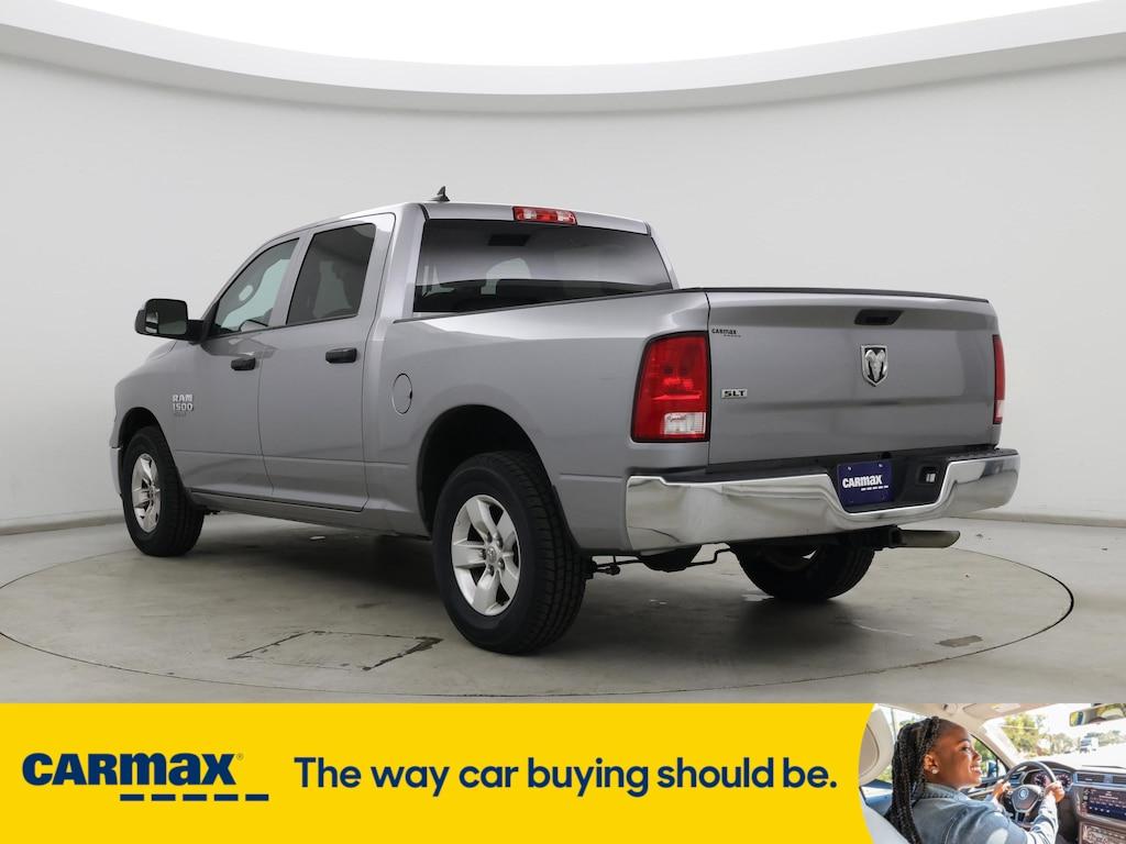 used 2022 Ram 1500 Classic car, priced at $27,998