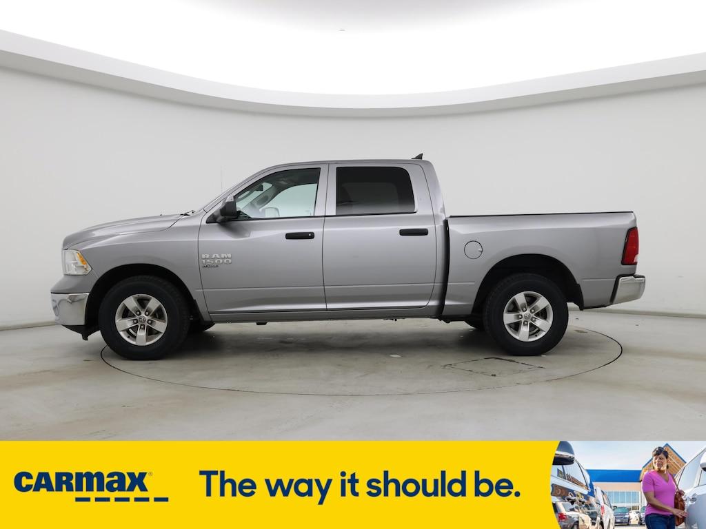 used 2022 Ram 1500 Classic car, priced at $27,998