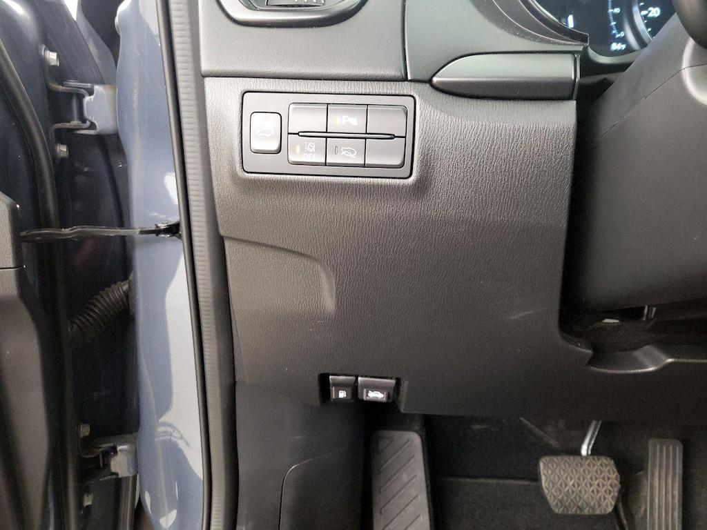 used 2022 Mazda CX-9 car, priced at $30,998