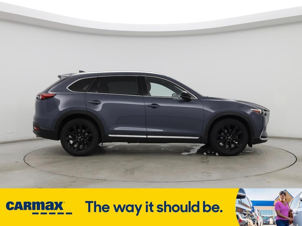 used 2022 Mazda CX-9 car, priced at $30,998