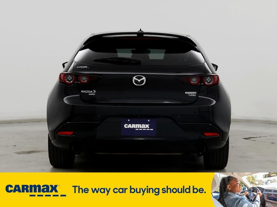 used 2021 Mazda Mazda3 car, priced at $26,998