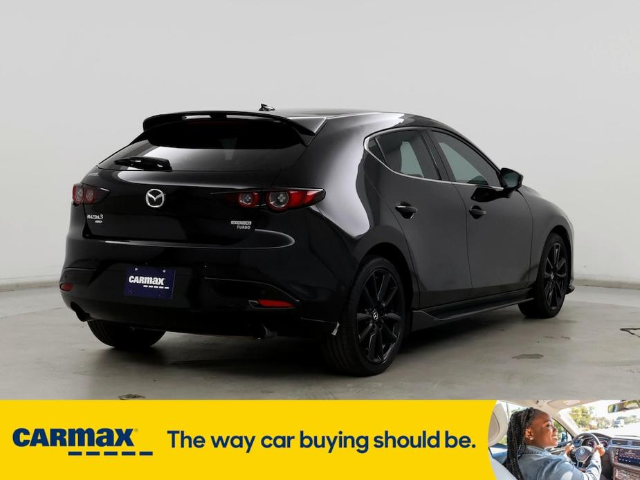 used 2021 Mazda Mazda3 car, priced at $26,998