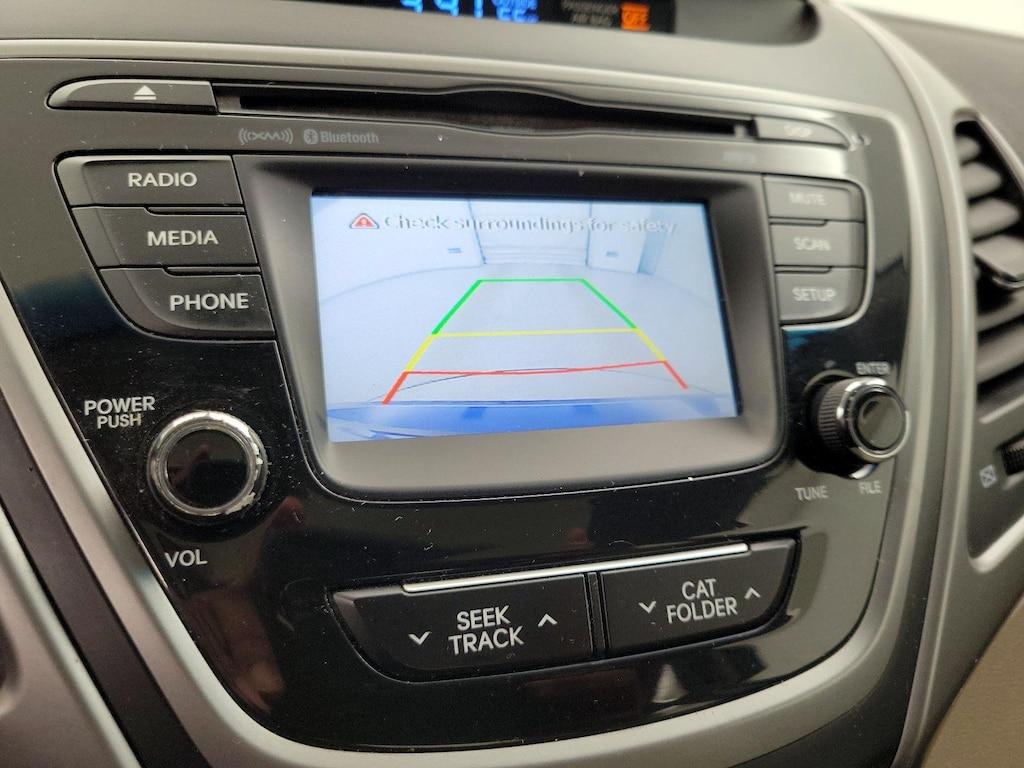 used 2016 Hyundai Elantra car, priced at $14,599