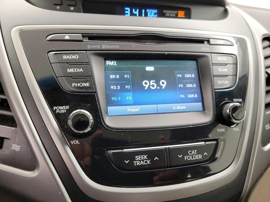 used 2016 Hyundai Elantra car, priced at $14,599