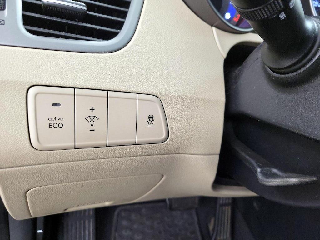 used 2016 Hyundai Elantra car, priced at $14,599