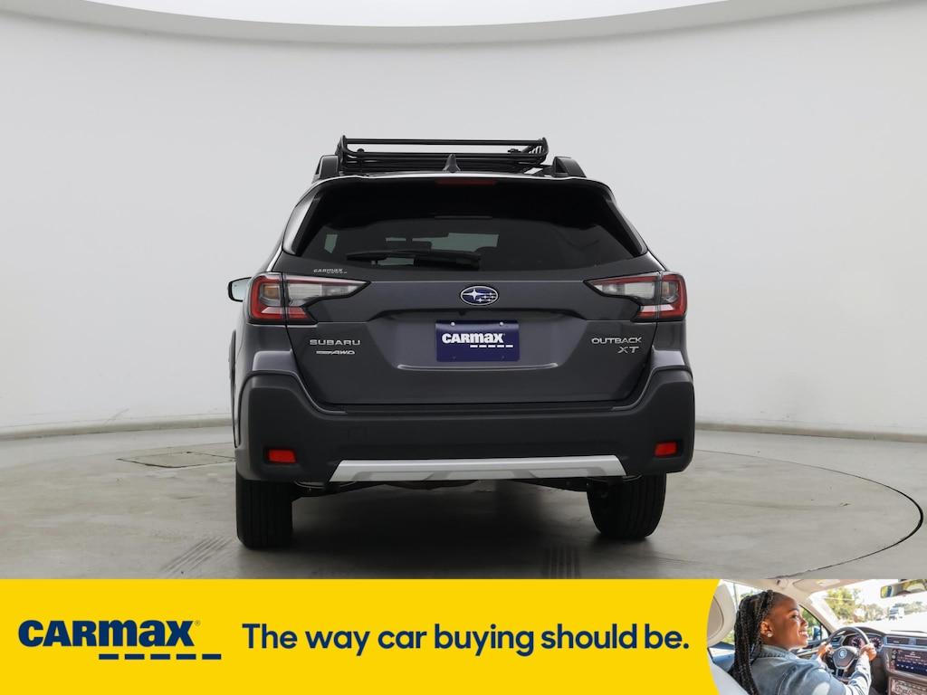 used 2023 Subaru Outback car, priced at $35,998