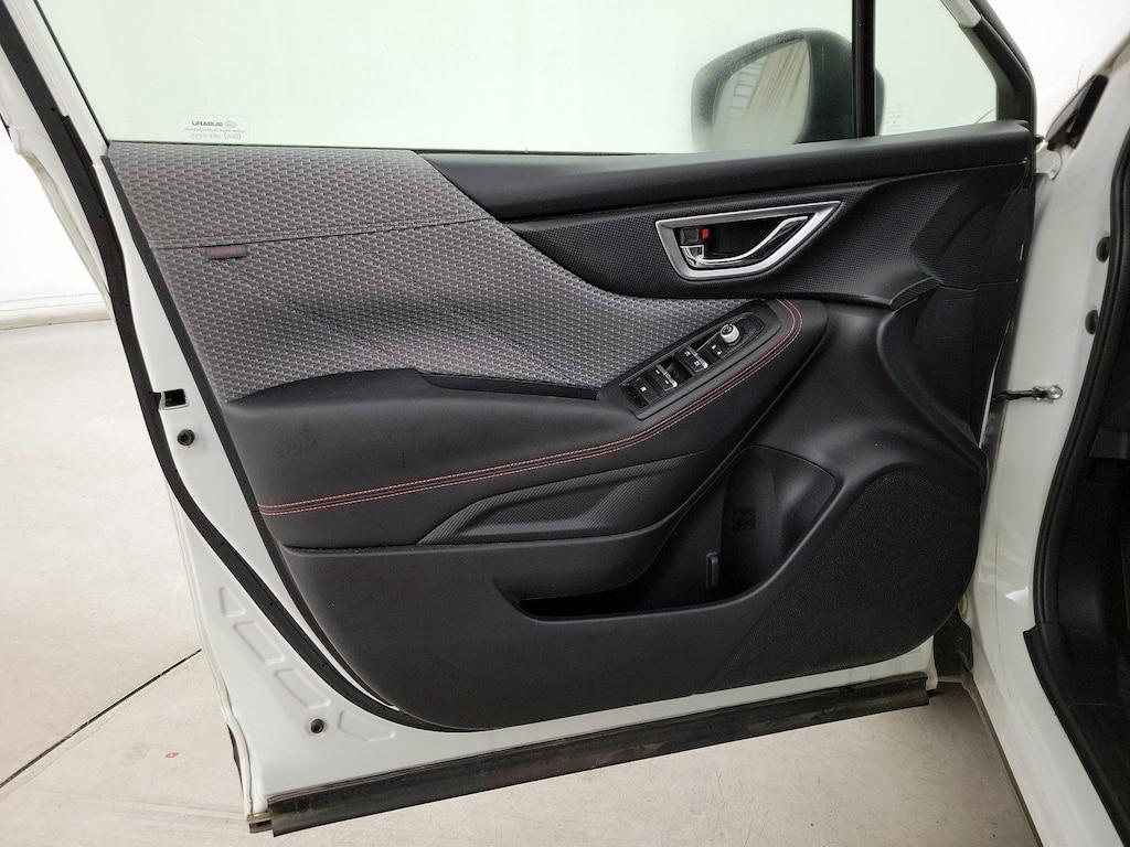 used 2020 Subaru Forester car, priced at $26,998