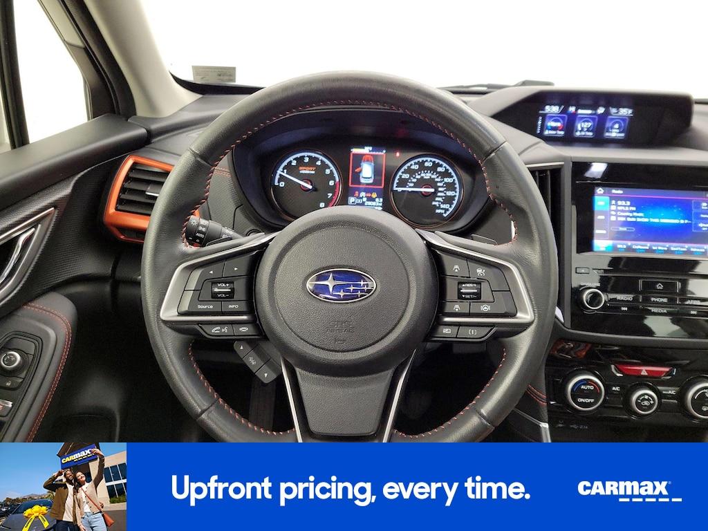 used 2020 Subaru Forester car, priced at $26,998