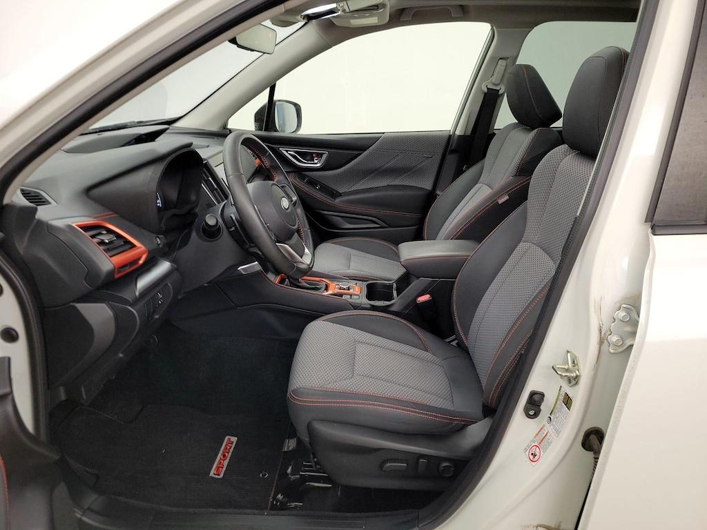 used 2020 Subaru Forester car, priced at $26,998