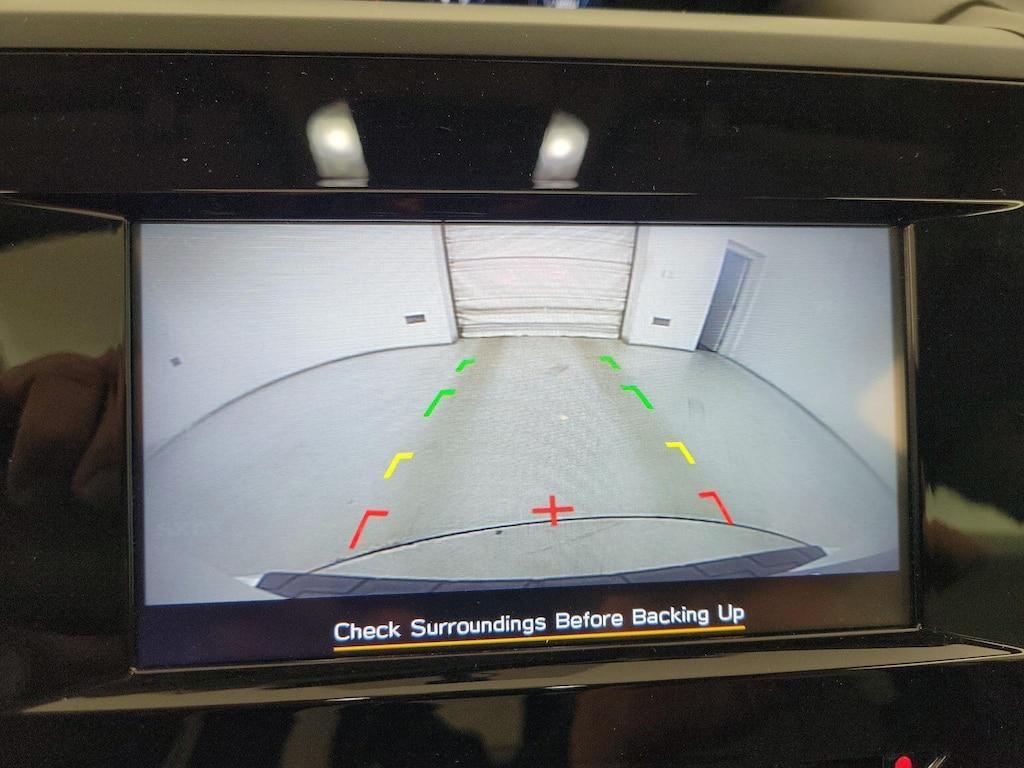 used 2020 Subaru Forester car, priced at $26,998