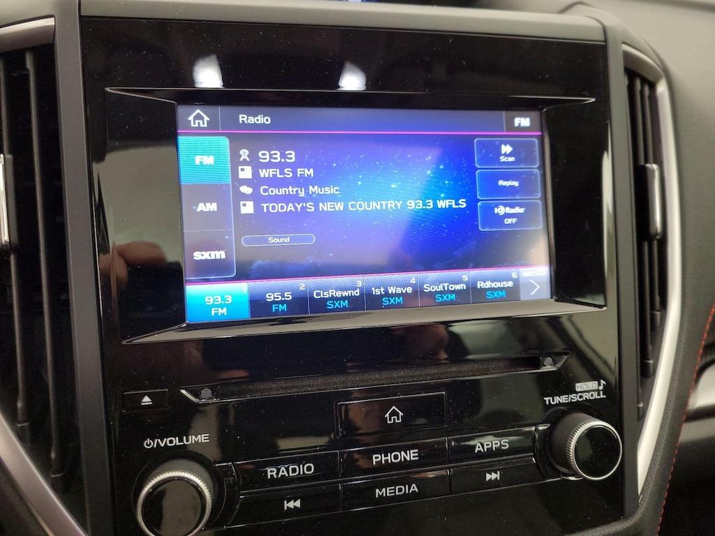 used 2020 Subaru Forester car, priced at $26,998