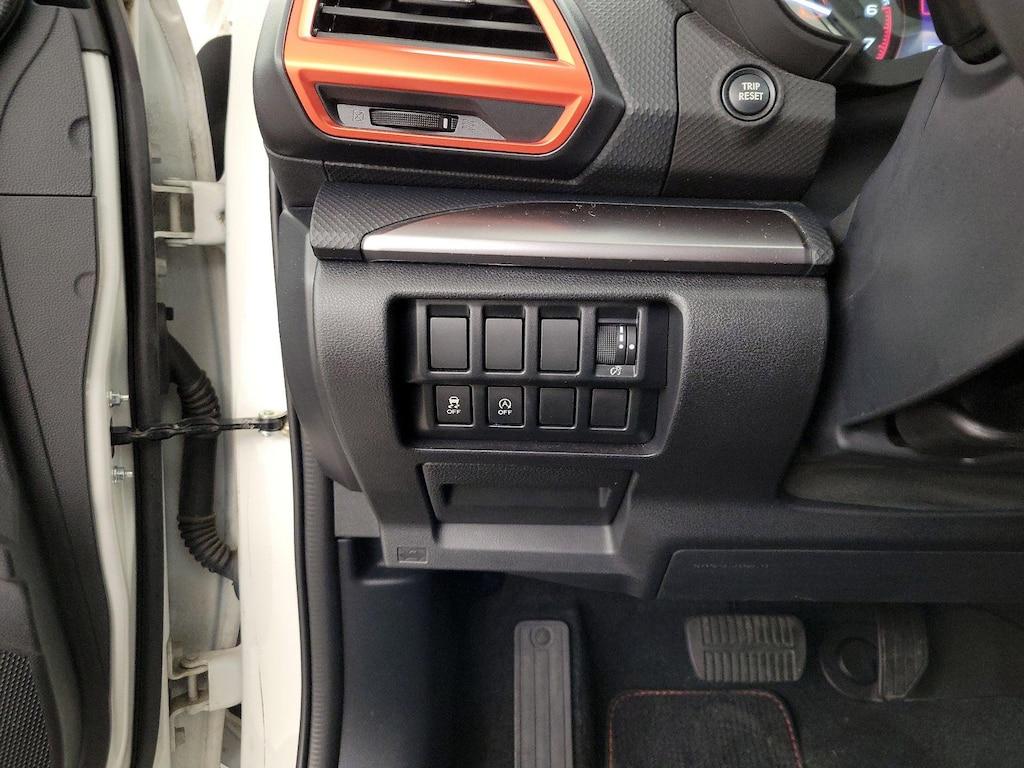 used 2020 Subaru Forester car, priced at $26,998