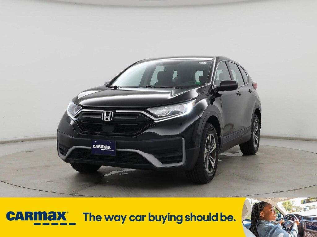 used 2020 Honda CR-V car, priced at $24,998