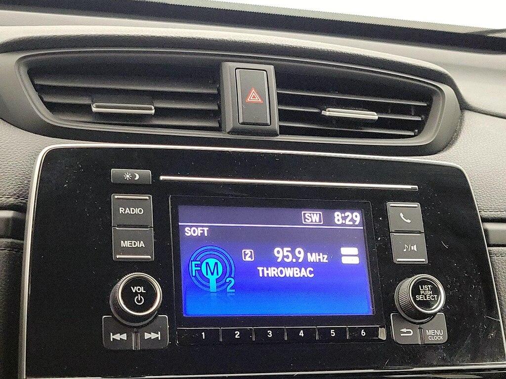used 2020 Honda CR-V car, priced at $24,998