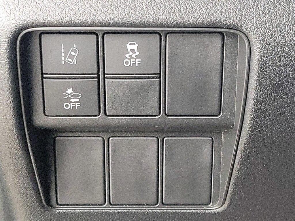 used 2020 Honda CR-V car, priced at $24,998