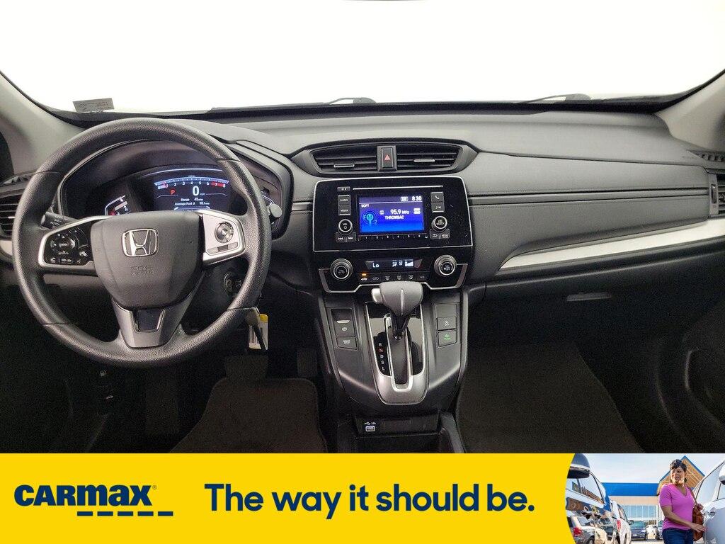 used 2020 Honda CR-V car, priced at $24,998