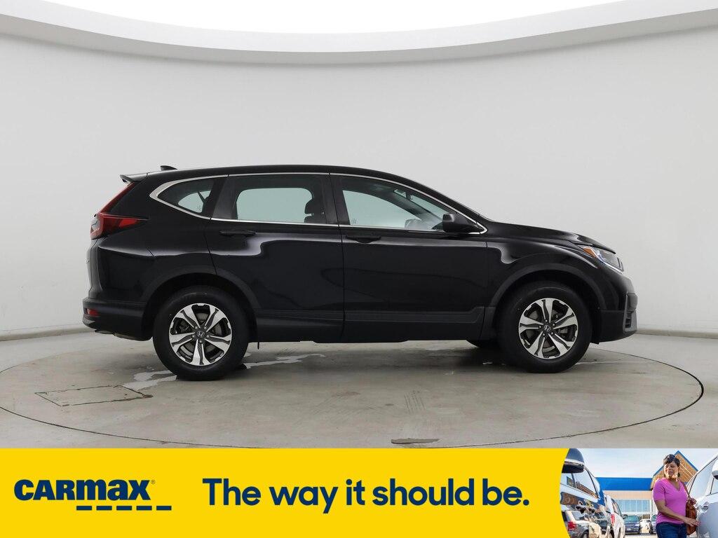 used 2020 Honda CR-V car, priced at $24,998