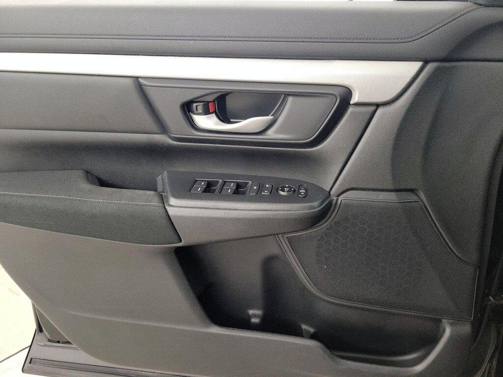 used 2020 Honda CR-V car, priced at $24,998