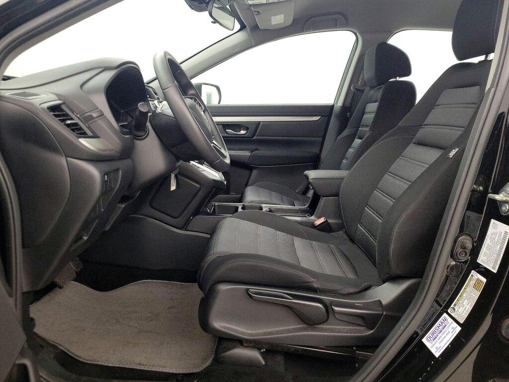 used 2020 Honda CR-V car, priced at $24,998