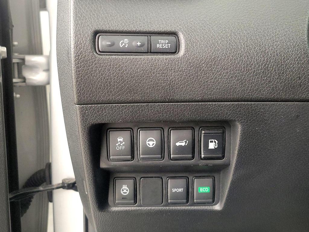 used 2020 Nissan Rogue car, priced at $17,998