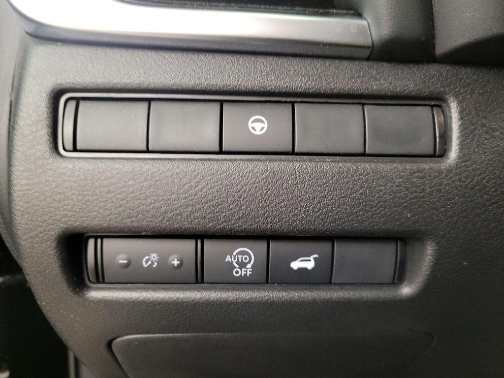 used 2023 Nissan Rogue car, priced at $26,998