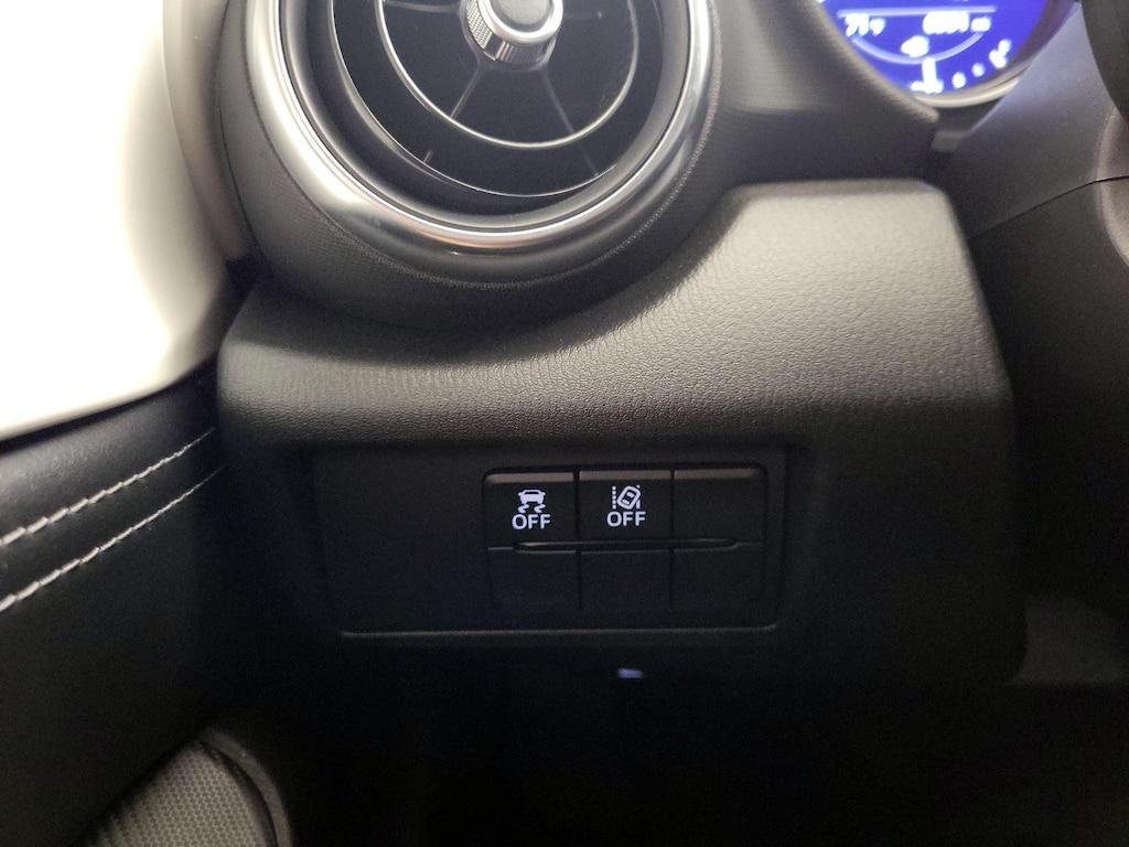 used 2022 Mazda MX-5 Miata car, priced at $30,998