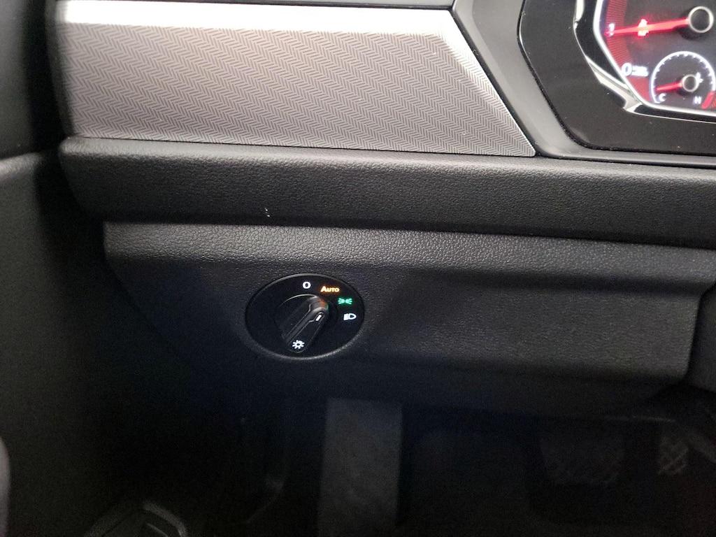 used 2019 Volkswagen Jetta car, priced at $16,998