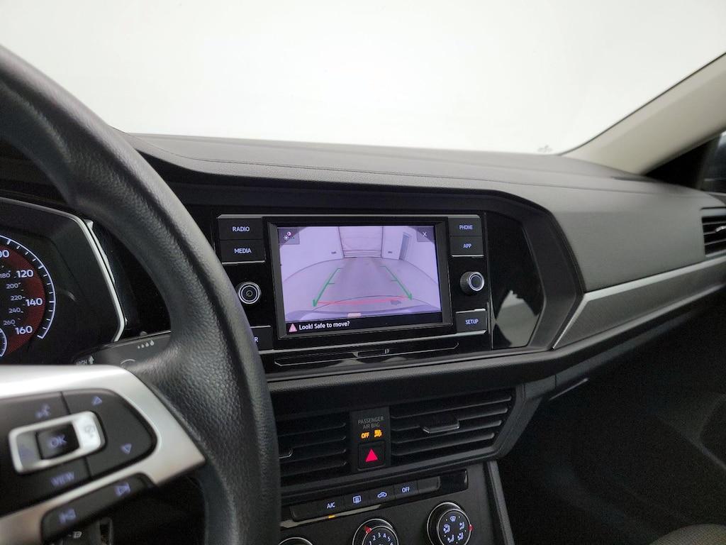 used 2019 Volkswagen Jetta car, priced at $16,998