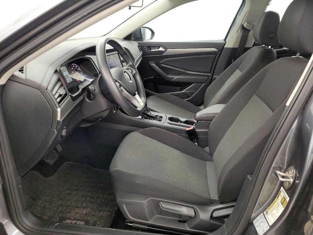 used 2019 Volkswagen Jetta car, priced at $16,998