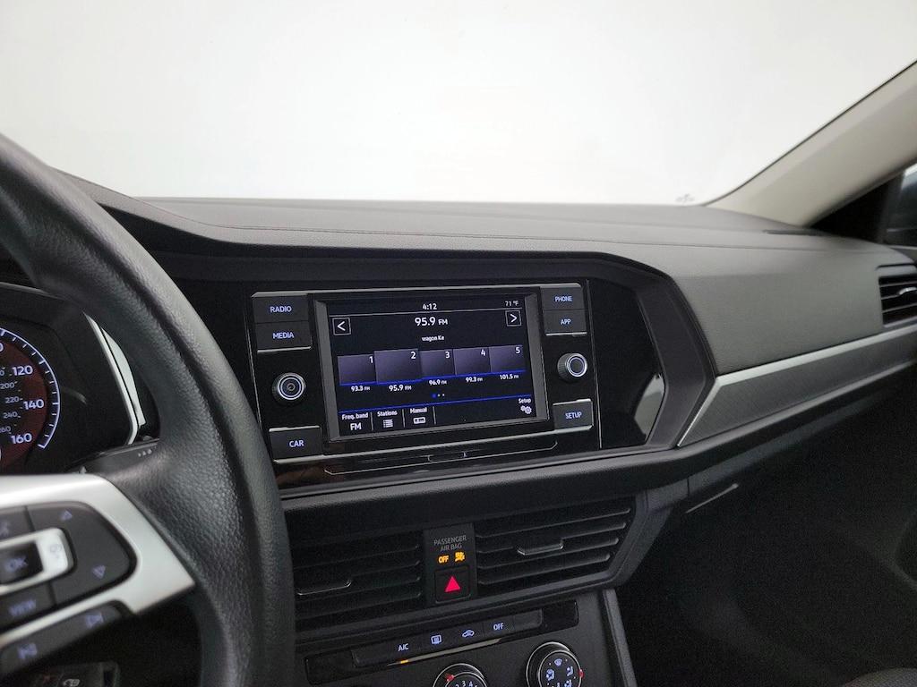 used 2019 Volkswagen Jetta car, priced at $16,998