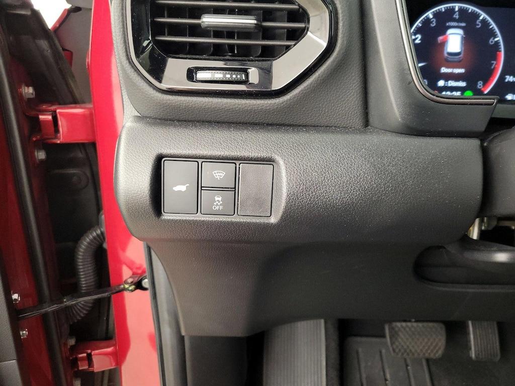 used 2023 Honda Pilot car, priced at $40,998