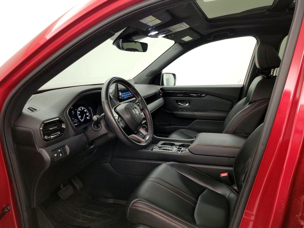 used 2023 Honda Pilot car, priced at $40,998