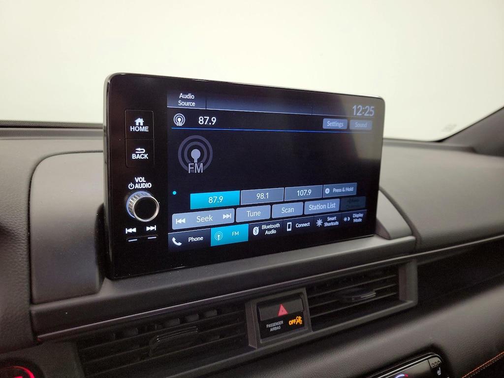 used 2023 Honda Pilot car, priced at $40,998