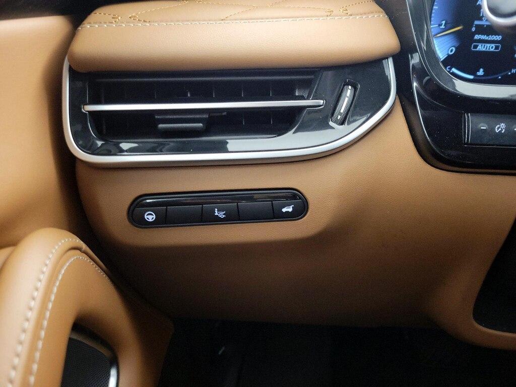 used 2024 INFINITI QX60 car, priced at $51,998