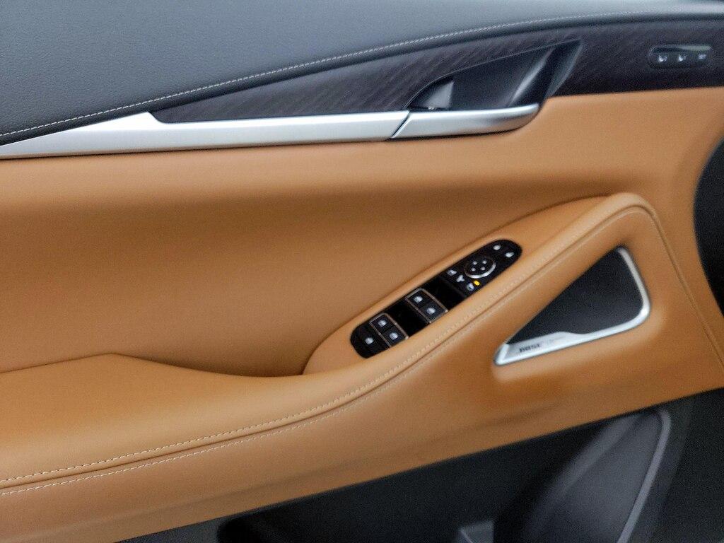 used 2024 INFINITI QX60 car, priced at $51,998