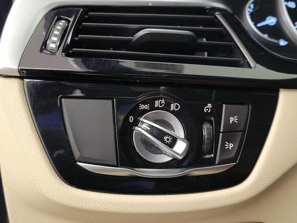 used 2019 BMW 530 car, priced at $27,998