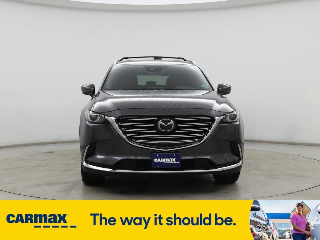 used 2018 Mazda CX-9 car, priced at $23,998