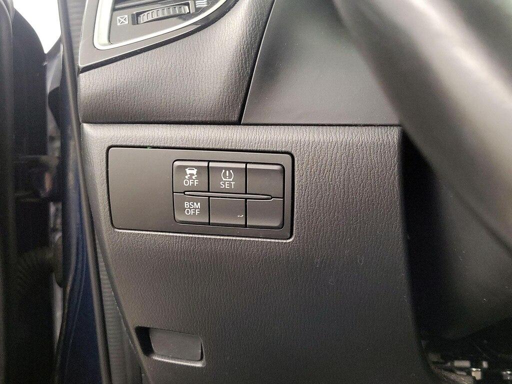 used 2015 Mazda Mazda3 car, priced at $15,998