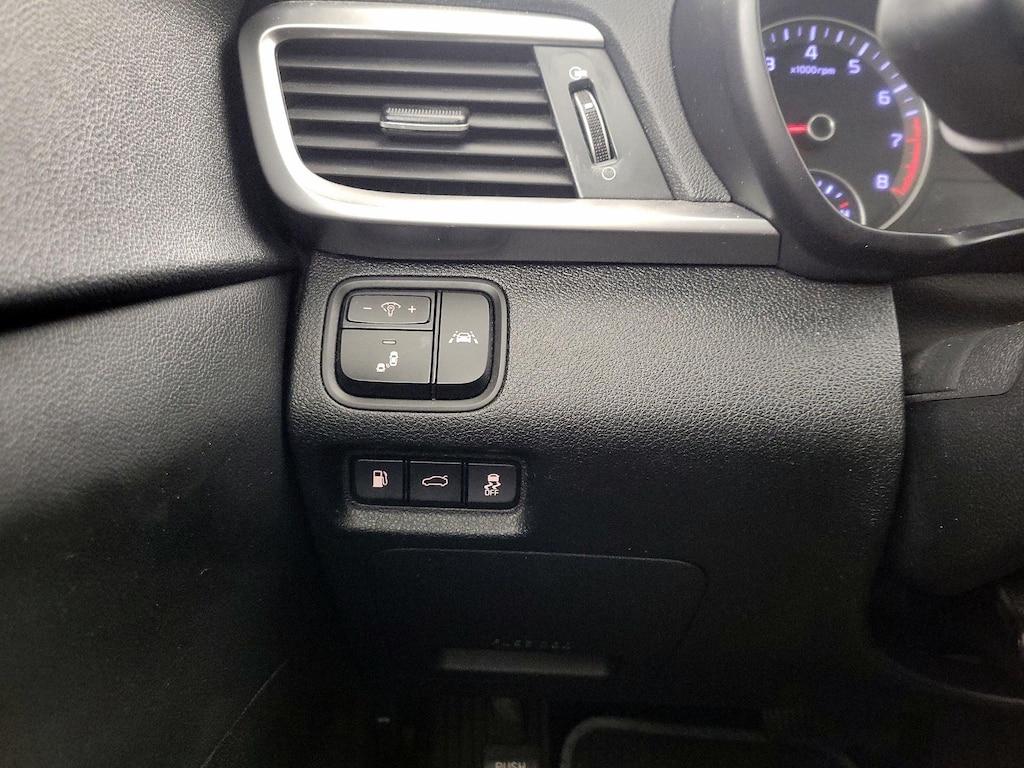 used 2020 Kia Optima car, priced at $13,998