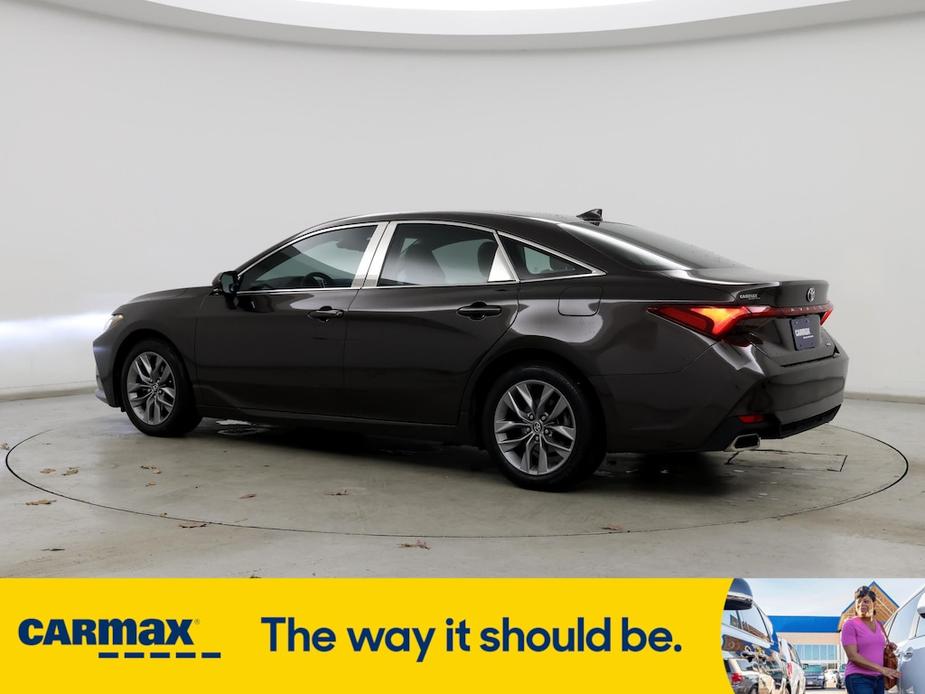 used 2020 Toyota Avalon car, priced at $26,998