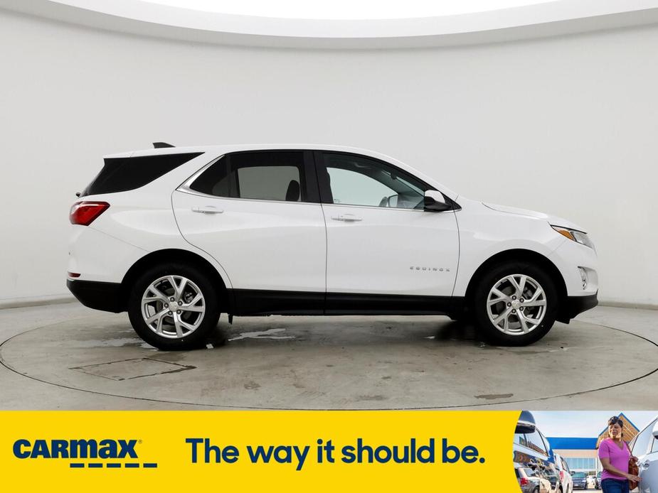 used 2021 Chevrolet Equinox car, priced at $21,998