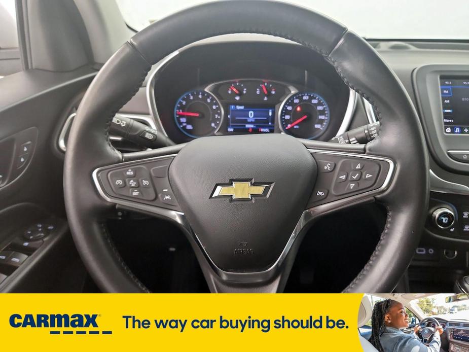 used 2021 Chevrolet Equinox car, priced at $21,998