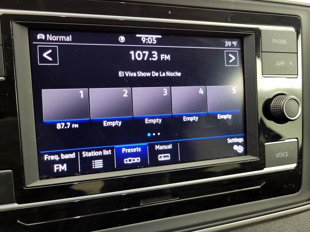 used 2022 Volkswagen Atlas car, priced at $29,998