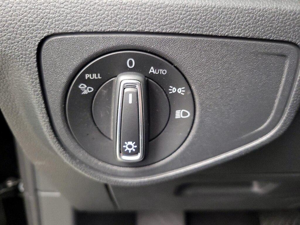 used 2022 Volkswagen Atlas car, priced at $29,998