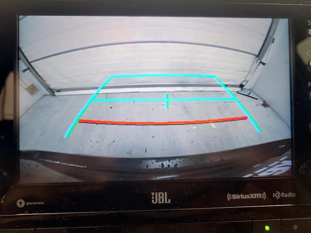 used 2022 Toyota Highlander car, priced at $40,998