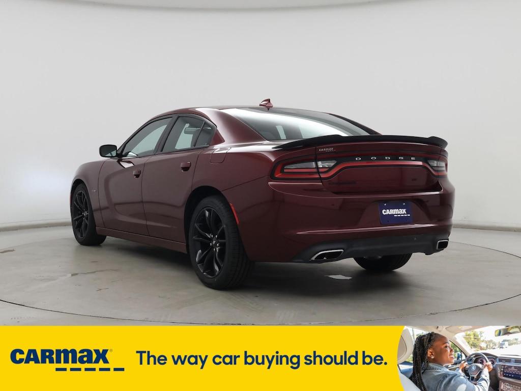 used 2017 Dodge Charger car, priced at $21,998