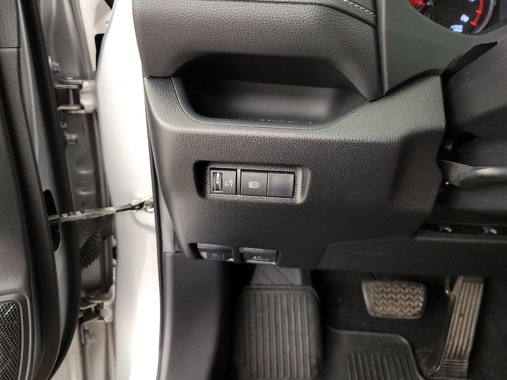 used 2019 Toyota RAV4 car, priced at $21,998