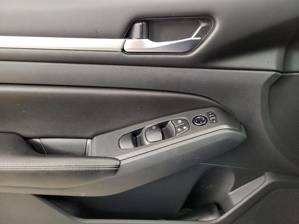 used 2022 Nissan Altima car, priced at $21,998